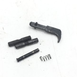 Smith & Wesson 39-2 9mm, Pistol Parts: Disconnector, Pins, Spring