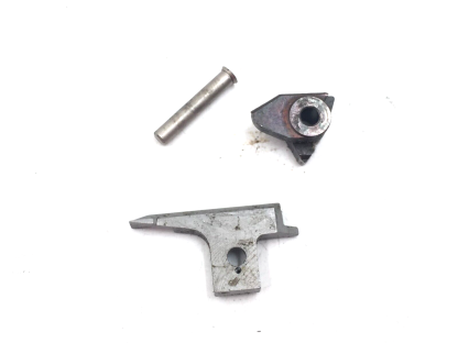 Kahr Arms CW-40 .40 S&W, Pistol Parts: Ejector, Cam, Pin - Image 3