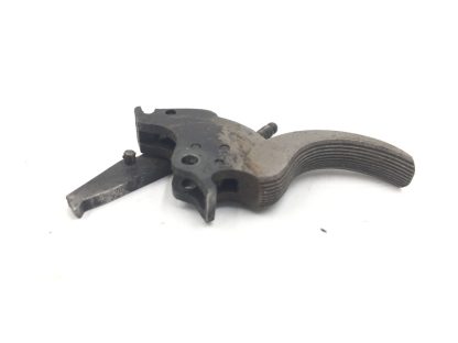 Smith & Wesson, 19-3, 357 Magnum Revolver Parts: Trigger, Hand - Image 3