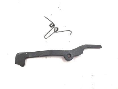Mossberg 500AT 12 Gauge, Shotgun Parts: Action Lever, Spring - Image 3