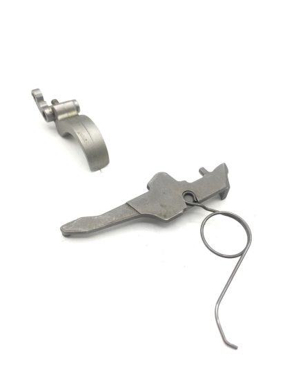 Ruger P345D .45ACP, Pistol Parts, Trigger, Bar, Spring - Image 4