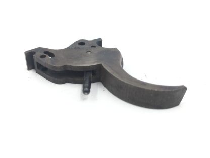 Smith & Wesson 10-7 .38 Special, Revolver Parts: Trigger - Image 5