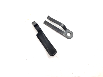 Heritage Rough Rider .22LR, Revolver Parts: Trigger, Spring - Image 3