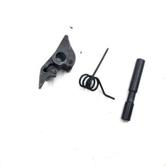 Ruger LCP II .380ACP, Pistol Parts: Lever, Pin, Spring