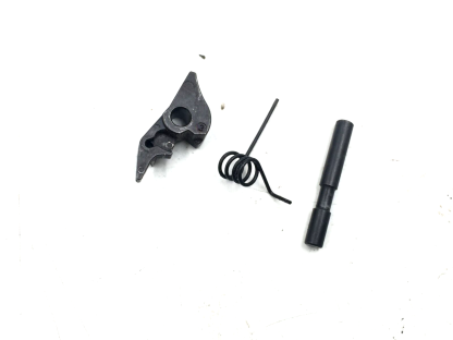 Ruger LCP II .380ACP, Pistol Parts: Lever, Pin, Spring
