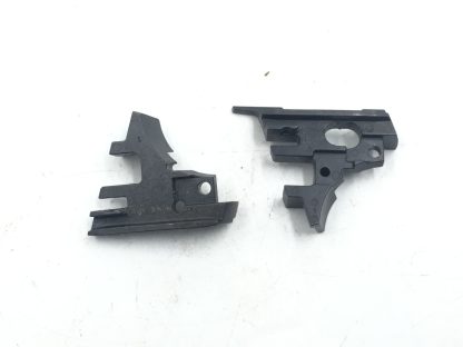 FN 509 9mm, Pistol Parts: Housing Rails - Image 3