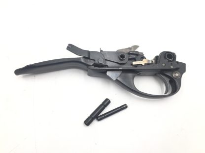 Remington 870 Wingmaster 12 Gauge, Shotgun Parts: Trigger - Image 2