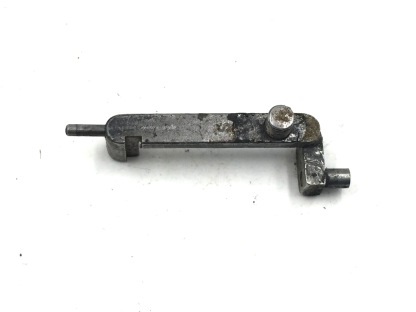 Smith & Wesson 60 .38 Special, Revolver Parts: Bolt with Plunger, Spring - Image 2