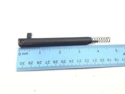 Heritage Rough Rider .22LR, Revolver Parts: Ejector Housing, Rod, Spring - Image 2