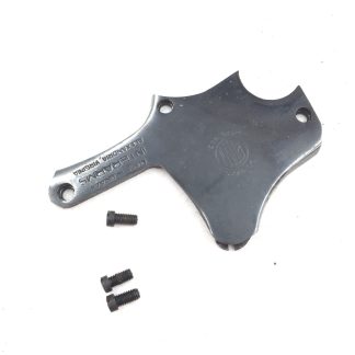 Rossi 68 .38Spl, Revolver Parts, Side Plate and Screws
