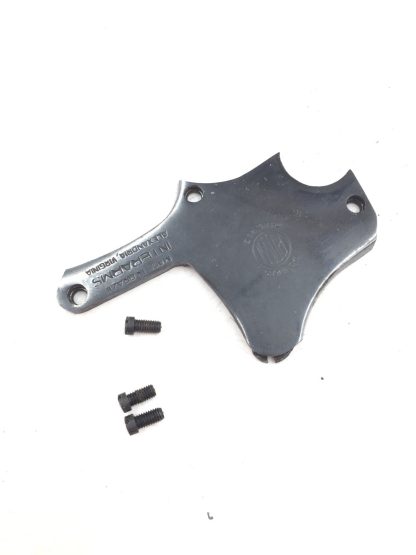 Rossi 68 .38Spl, Revolver Parts, Side Plate and Screws