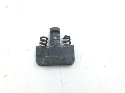 Davis P-380 .380 ACP, Pistol Parts: Shock Resistor, Springs