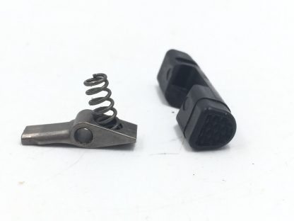Ruger SR9C 9mm, Pistol Parts: Mag Latch, Thumbpiece - Image 3
