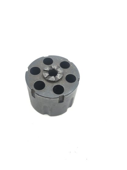 Rohm RG-10 .22 Short, Revolver Parts, Cylinder - Image 4