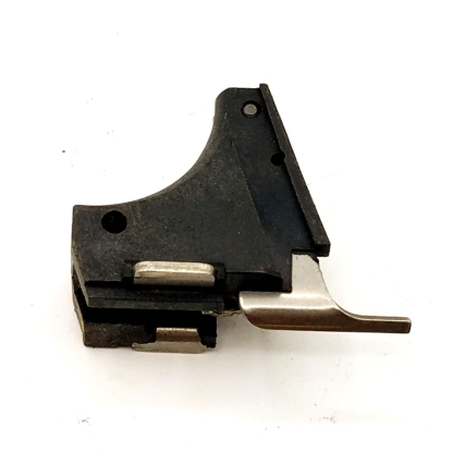 Smith & Wesson SD9VE 9mm, Pistol Part. Lever - Image 2