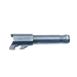 Ruger EC95 9mm pistol parts: Barrel