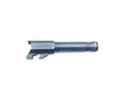 Ruger EC95 9mm pistol parts: Barrel