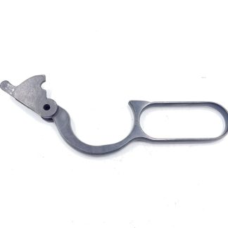 Henry Golden Boy 22mag, Rifle parts, lever