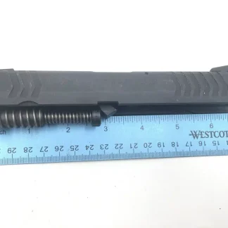 Springfield Armory XDM-40 3.8 Compact, 40 S&W Pistol Parts: Slide. Barrel