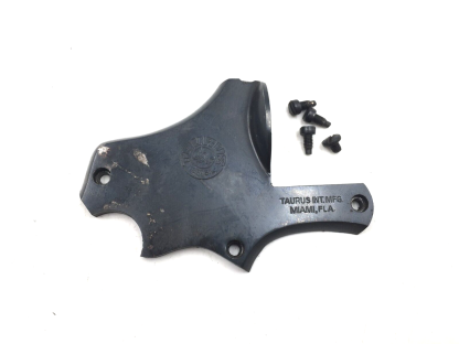 Taurus 65 357 Magnum, Revolver Parts: Sideplate, Screws