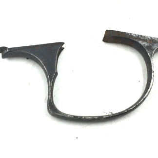 Smith & Wesson Auto Ejector .38 S&W, Revolver Part: Trigger Guard