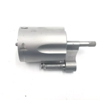 Smith & Wesson 642, 38 Special Revolver Parts: Cylinder & Yoke