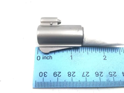 Smith & Wesson 642, 38 Special Revolver Parts: Barrel - Image 5
