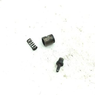 Ruger New Model Blackhawk .357Mag, Revolver Parts, Firing Pin, Spring, Seat