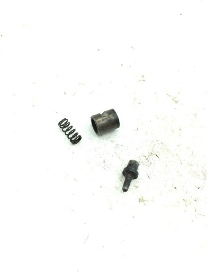 Ruger New Model Blackhawk .357Mag, Revolver Parts, Firing Pin, Spring, Seat
