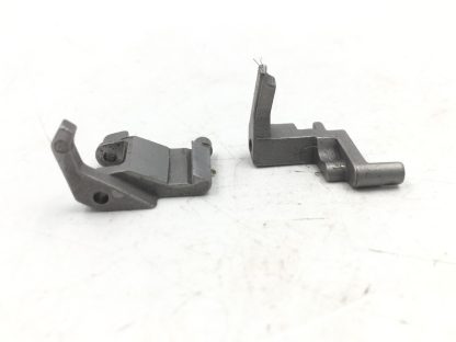 Ruger P89 9mm, Pistol Parts: Levers, Pins, Springs - Image 4