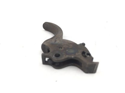 Smith & Wesson Victory .38 Special, Revolver Parts: Trigger - Image 3