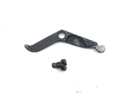 Colt Cobra .38 Special, Revolver Parts: Bolt, Screw
