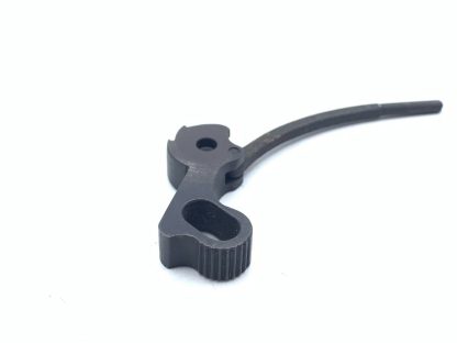 Llama MAX I 45L/F 45ACP pistol parts: hammer, strut - Image 5