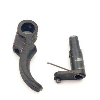 Kel-Tec P11 9mm, Pistol Part. Trigger, Trigger Axis, Spring