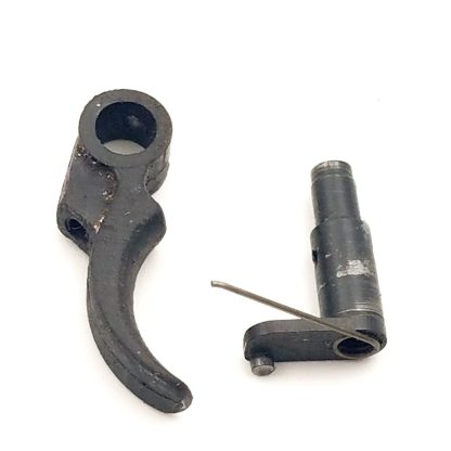 Kel-Tec P11 9mm, Pistol Part. Trigger, Trigger Axis, Spring