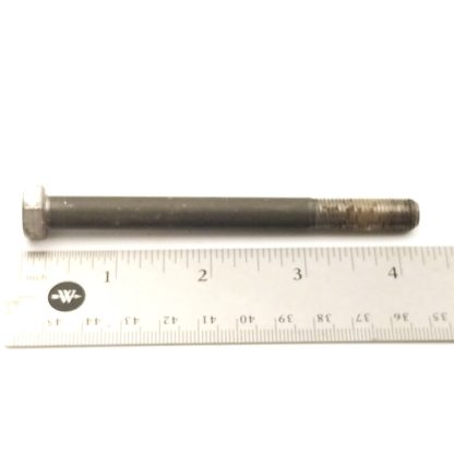 New England SB1 12ga, Shotgun Part. Release Lever, Tang Screw, Pin - Image 4