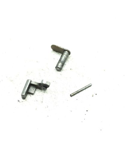 Ruger Security Six .357Mag, Revolver Parts, Pins, Lever - Image 4