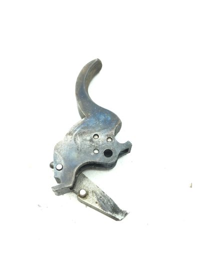 Smith & Wesson 48-4 .22Mag, Revolver Parts, Trigger, Lever - Image 2