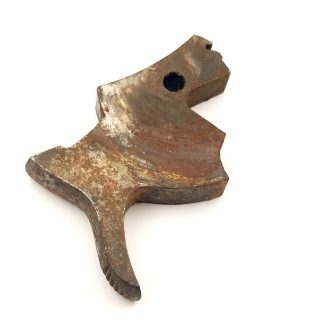 Remington 6 .22LR, Rifle Part. Hammer