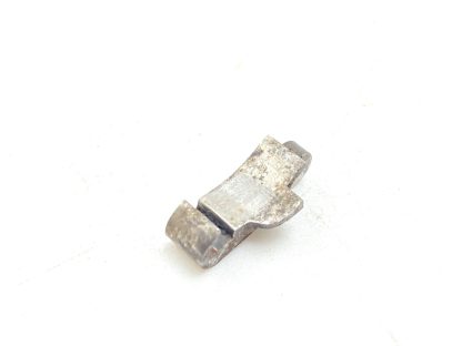 Smith & Wesson 32 Double Action, revolver parts: Lever, front - Image 2