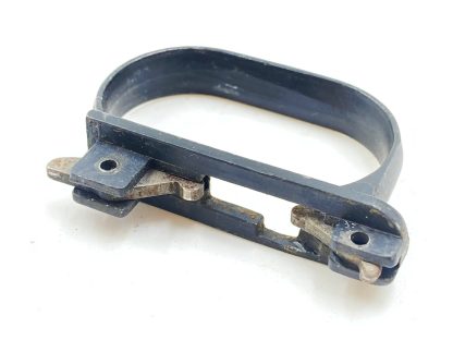 Rohm RG 10 22 short revolver parts: Trigger guard - Image 4