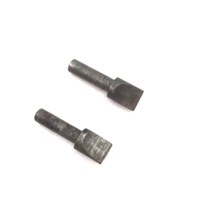Montgomery Ward Co. Model Field 20 Gauge, Shotgun Parts: Levers
