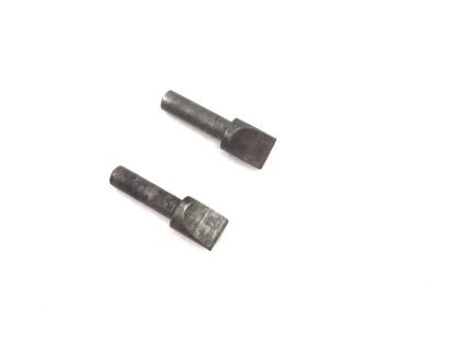 Montgomery Ward Co. Model Field 20 Gauge, Shotgun Parts: Levers