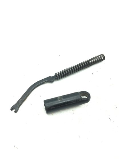 Ruger P91DC .40S&W, Pistol Parts, Strut, Spring, Seat - Image 2