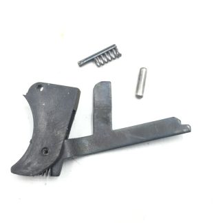 Bryco Arms 25-CA .25ACP, Pistol Parts: Trigger, Pins, Spring