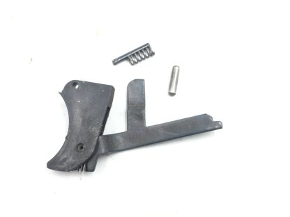 Bryco Arms 25-CA .25ACP, Pistol Parts: Trigger, Pins, Spring