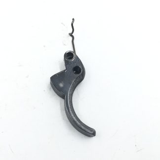 Hungarian PA-6 9 x 18, Pistol Parts: Trigger