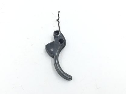 Hungarian PA-6 9 x 18, Pistol Parts: Trigger