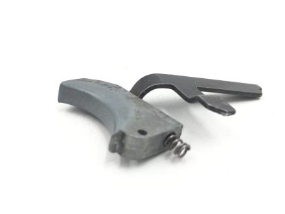 Jennings J-22 .22LR, Pistol Parts: Trigger - Image 4