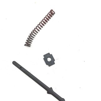 Taurus 85 .38Spl, Revolver Parts, Hammer Strut, Spring, Seat